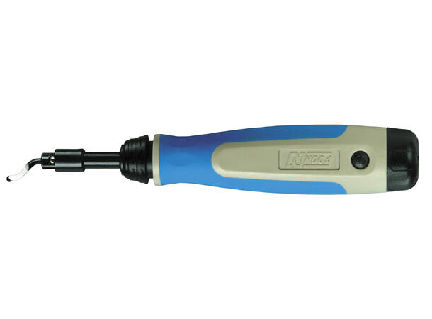 Noga NNG3002 håndtak + 2 skjær Skjær N1 og N2 ( ø2,6 mm), NEL01033 inkl 